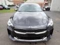 2020 Panthera Metal Kia Stinger GT-Line  photo #8