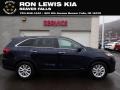 2020 Imperial Blue Kia Sorento LX AWD #138486975