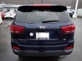 Imperial Blue - Sorento LX AWD Photo No. 3