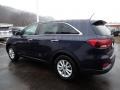 Imperial Blue - Sorento LX AWD Photo No. 5