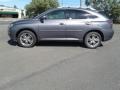 2013 Nebula Gray Pearl Lexus RX 350  photo #9