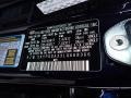 Imperial Blue - Sorento LX AWD Photo No. 11