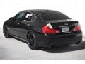 Black Obsidian - M 45 Sedan Photo No. 2