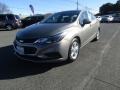 Tungsten Metallic - Cruze LT Photo No. 1