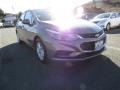 Tungsten Metallic - Cruze LT Photo No. 5