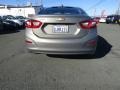 Tungsten Metallic - Cruze LT Photo No. 6