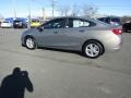 Tungsten Metallic - Cruze LT Photo No. 7