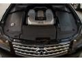 Black Obsidian - M 45 Sedan Photo No. 27