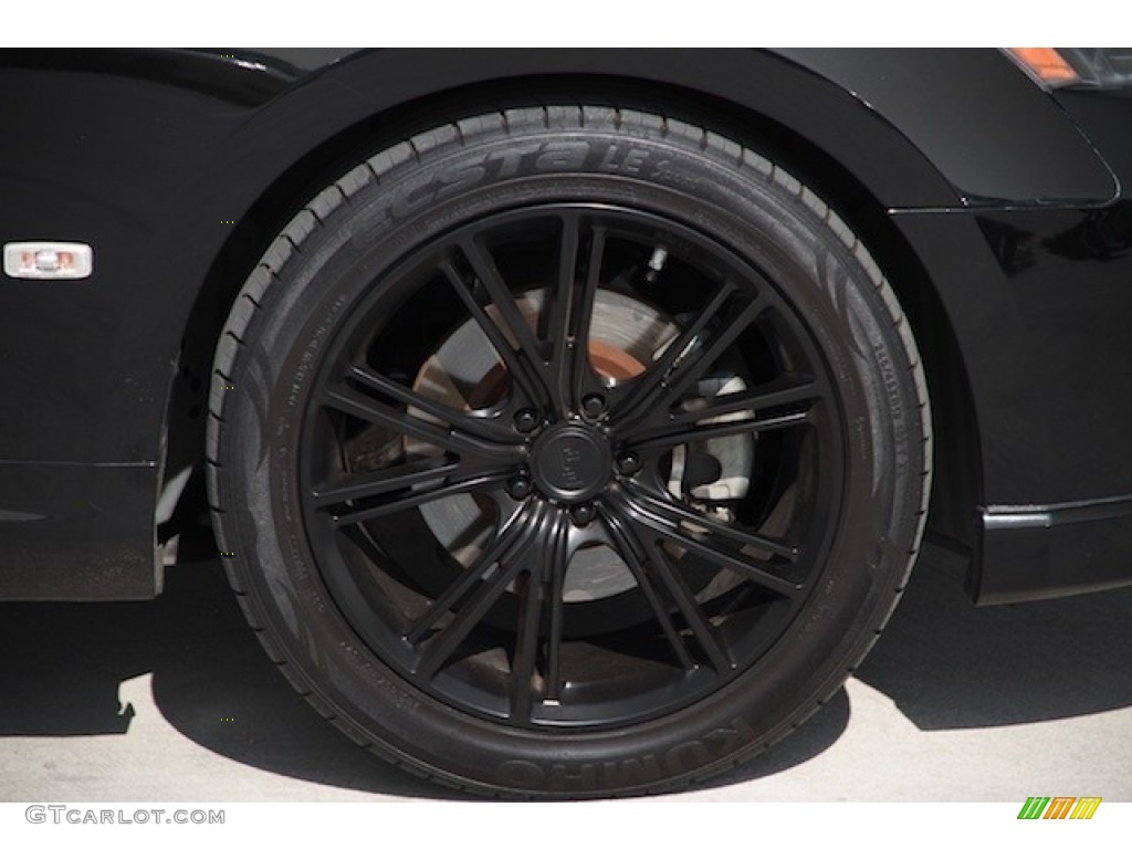 2006 M 45 Sedan - Black Obsidian / Graphite photo #29