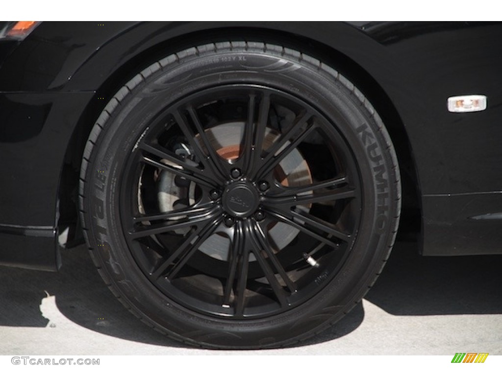 2006 M 45 Sedan - Black Obsidian / Graphite photo #31