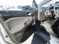 Tungsten Metallic - Cruze LT Photo No. 11