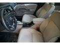 White Orchid Pearl - Civic Hybrid Sedan Photo No. 3