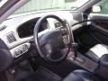 Graphite Gray Metallic - ES 300 Sedan Photo No. 15