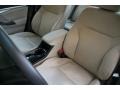 White Orchid Pearl - Civic Hybrid Sedan Photo No. 14