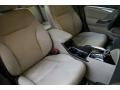 Beige Front Seat Photo for 2014 Honda Civic #138709473