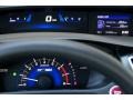 White Orchid Pearl - Civic Hybrid Sedan Photo No. 25