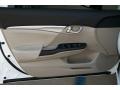 Beige Door Panel Photo for 2014 Honda Civic #138709572