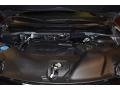 3.5 Liter VCM 24-Valve SOHC i-VTEC V6 2017 Honda Ridgeline RT AWD Engine
