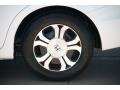 2014 Honda Civic Hybrid Sedan Wheel and Tire Photo