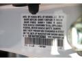  2014 Civic Hybrid Sedan White Orchid Pearl Color Code NH788P
