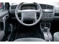 Black Prime Interior Photo for 1998 Volkswagen Jetta #138709794