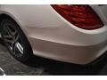 designo Diamond White Metallic - S 550 4Matic Sedan Photo No. 8
