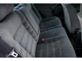 Black Rear Seat Photo for 1998 Volkswagen Jetta #138710001