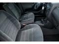 Black Front Seat Photo for 1998 Volkswagen Jetta #138710041