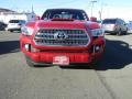 Barcelona Red Metallic - Tacoma TRD Sport Access Cab Photo No. 3