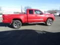 Barcelona Red Metallic - Tacoma TRD Sport Access Cab Photo No. 5