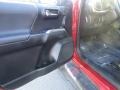 Barcelona Red Metallic - Tacoma TRD Sport Access Cab Photo No. 16