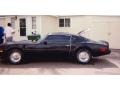 1980 Starlight Black Pontiac Firebird Turbo Trans Am  photo #7