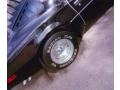 1980 Starlight Black Pontiac Firebird Turbo Trans Am  photo #16