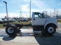  2019 F750 Super Duty Regular Cab Chassis Oxford White