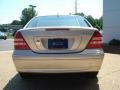 2005 Desert Silver Metallic Mercedes-Benz C 240 4Matic Sedan  photo #5