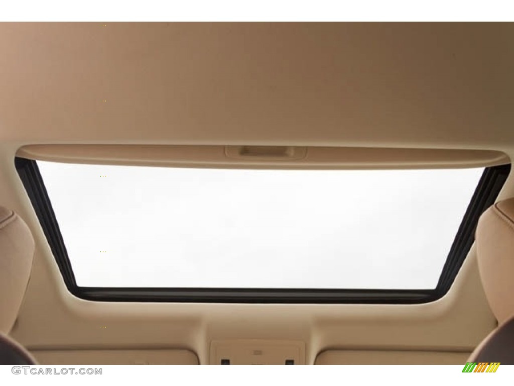 2016 Lexus ES 300h Hybrid Sunroof Photo #138711540