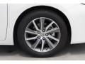 2016 Lexus ES 300h Hybrid Wheel