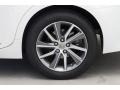 2016 Lexus ES 300h Hybrid Wheel