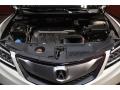 White Diamond Pearl - RDX Technology AWD Photo No. 22