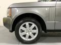 2008 Land Rover Range Rover V8 HSE Wheel