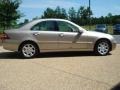 2005 Desert Silver Metallic Mercedes-Benz C 240 4Matic Sedan  photo #7