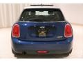 2017 Deep Blue Metallic Mini Hardtop Cooper 4 Door  photo #21