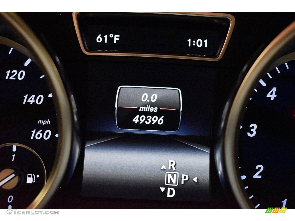 2016 GL 450 4Matic - Polar White / Almond Beige/Mocha photo #35