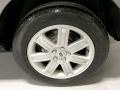 2008 Land Rover Range Rover V8 HSE Wheel