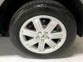 2008 Land Rover Range Rover V8 HSE Wheel and Tire Photo