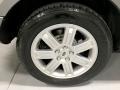 2008 Land Rover Range Rover V8 HSE Wheel and Tire Photo