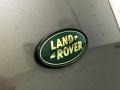 2008 Stornoway Grey Metallic Land Rover Range Rover V8 HSE  photo #111