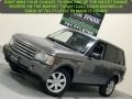 2008 Stornoway Grey Metallic Land Rover Range Rover V8 HSE  photo #122