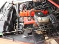 1979 Jeep CJ7 258 cid OHV 12-Valve Inline 6 Cylinder Engine Photo