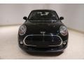 Midnight Black Metallic - Hardtop Cooper 2 Door Photo No. 2